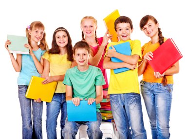 Teen grup