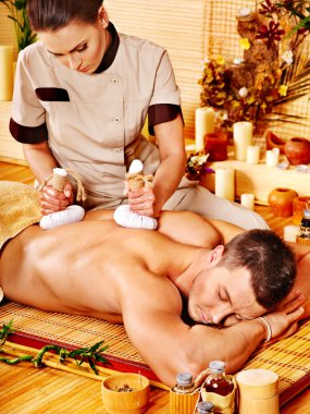 adam topu bitkisel masaj uygulamaları Başlarken .