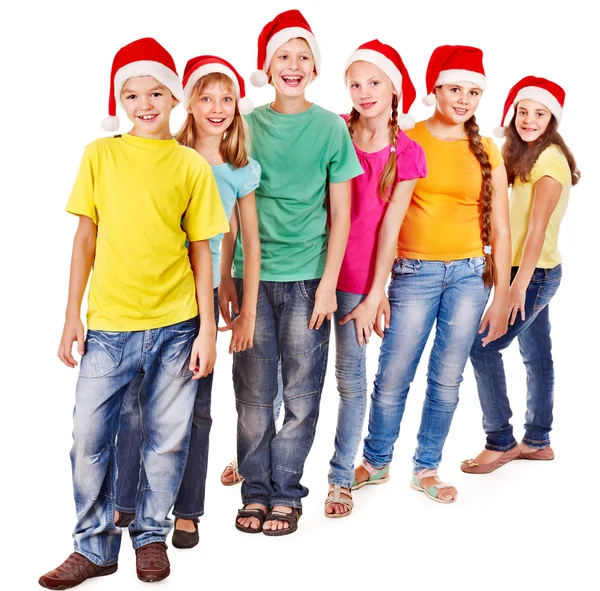 Group of teen Stock Image