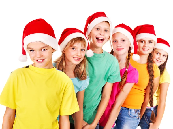 Group of teen Stock Image