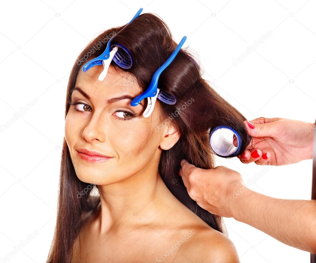 What is a curler-papilotki and how to properly screw them 33 What is a curler-papilotki and how to properly screw them 10