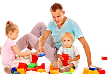 Aile boyama
