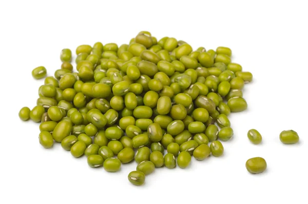 Mung beans — Stock Photo, Image