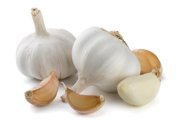 Garlic — Stock Photo, Image