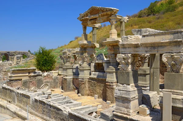 Ephesus — Stock Photo, Image