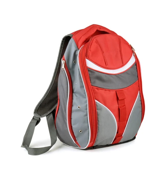 Backpack — Stock Photo, Image