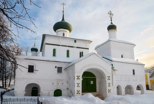 Церковь Рождества Христова — стоковое фото