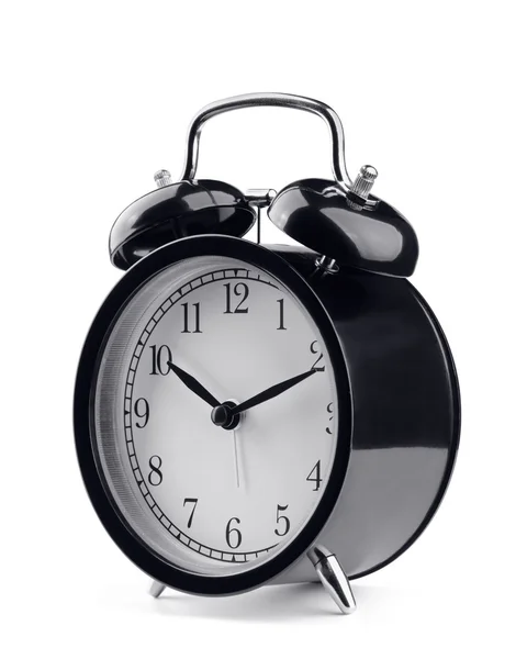 Reloj despertador — Foto de Stock