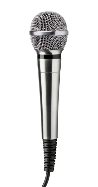 Microphone — Stock Photo, Image