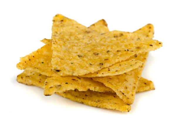 Tortilla chips — Fotografie, imagine de stoc
