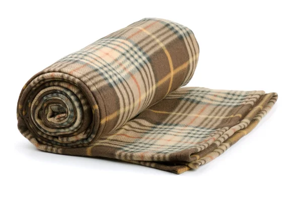 Cobertor — Fotografia de Stock