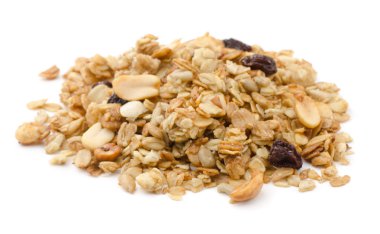 Granola clipart