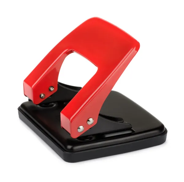 Hole puncher — Stock Photo, Image