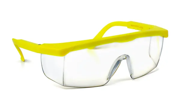 Gafas de seguridad — Foto de Stock