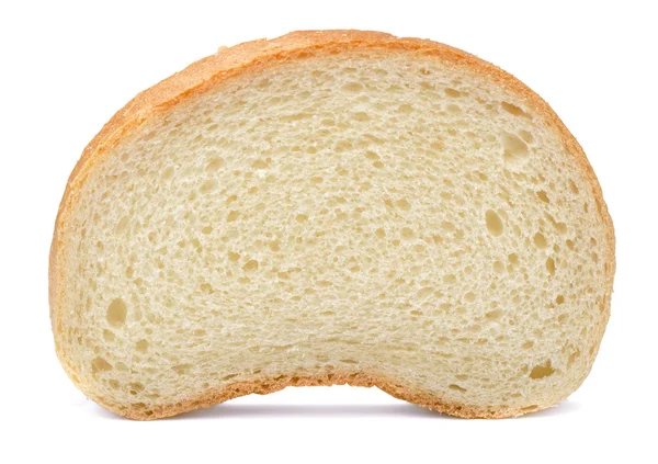 Brotscheibe — Stockfoto