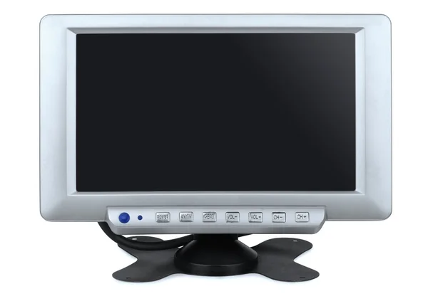 Mini Tv — Stockfoto