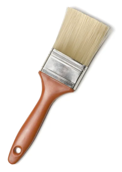 Paint brush — Stock Photo, Image