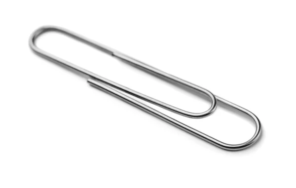 Paperclip — Stockfoto