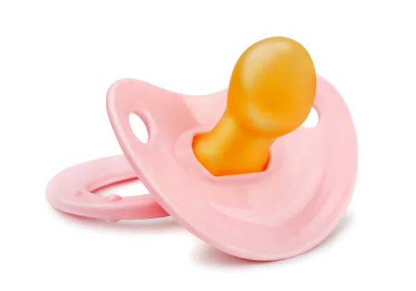 Pacifier — Stock Photo, Image