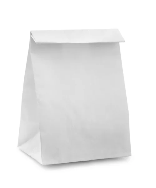 Bolsa de papel —  Fotos de Stock