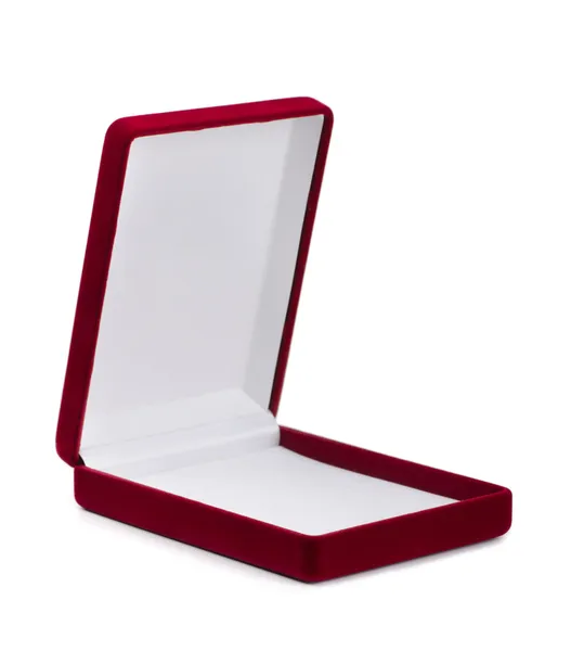 Jewelry box — Stock Photo, Image