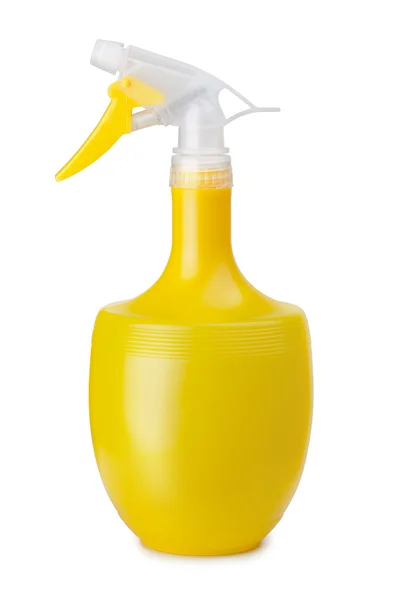 Spray palackot — Stock Fotó