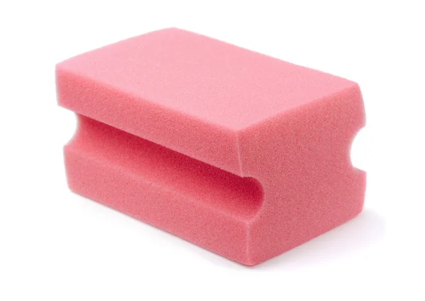 Sponge — Stock Photo, Image