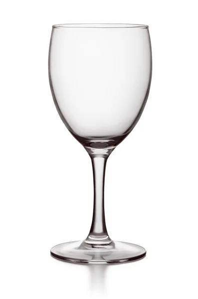 Verre à vin — Photo