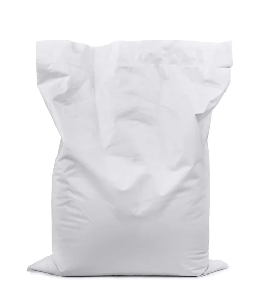 Plastic sack — Stock Photo, Image