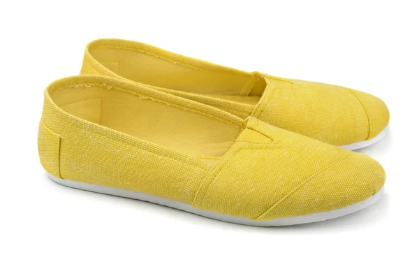 Espadryle — Zdjęcie stockowe