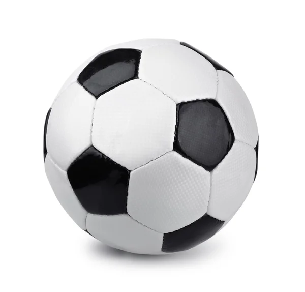 Soccer ball — Stock Photo, Image