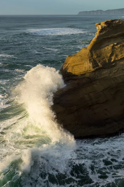 Cape Kiwanda — Stock Photo, Image