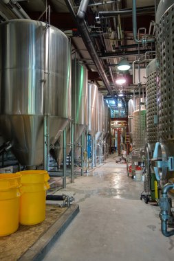 bira brewery