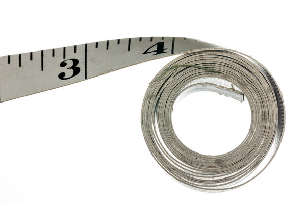 Cloth measuring tape for clothes making