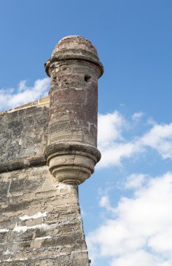 Castillo de San Marcos St Augustine Fl