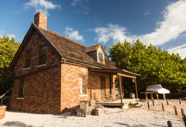 Deniz feneri bekçisi house bill baggs