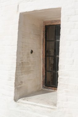 yılında bill baggs Cape florida lighthouse