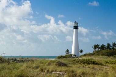 yılında bill baggs Cape florida lighthouse