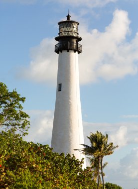 yılında bill baggs Cape florida lighthouse