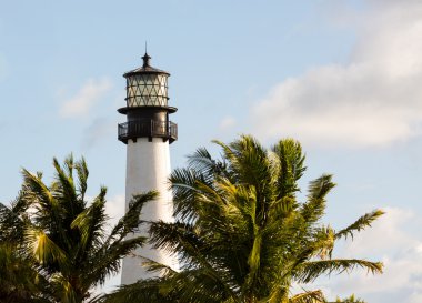 yılında bill baggs Cape florida lighthouse