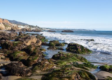 el matador beach california Eyaleti