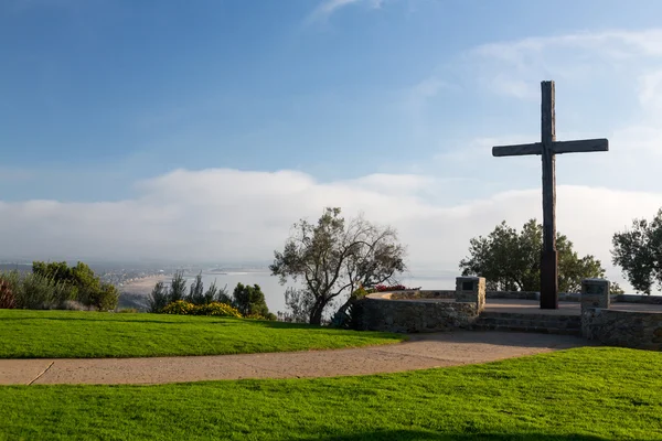 Panorama de Ventura desde Grant Park —  Fotos de Stock