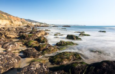 el matador beach california Eyaleti