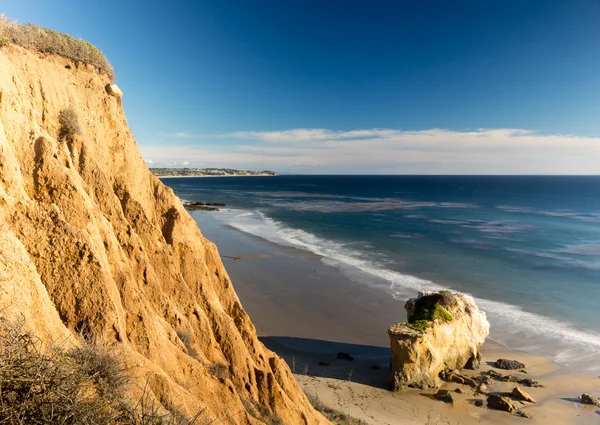 El メタドー ビーチ カリフォルニア州 — ストック写真