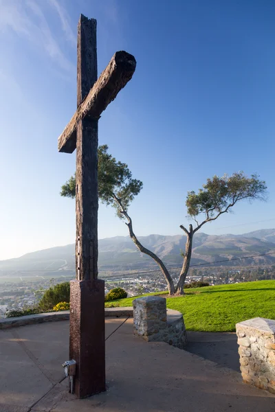 Panorama de Ventura desde Grant Park —  Fotos de Stock