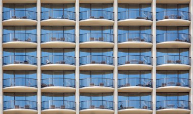 otel odası balkon paterni