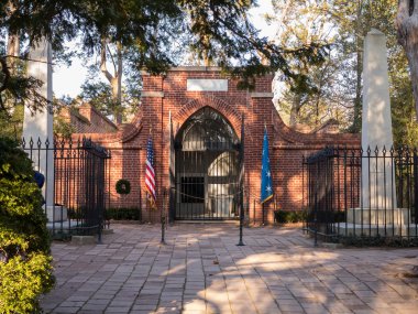 George washington ev mount vernon