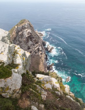 kayalık sahil cape point