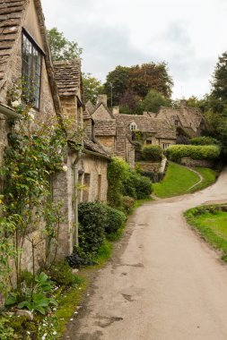cotswold district of england eski evleri