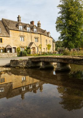 cotswold district of england eski evleri